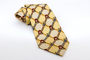 First Lady Patsy Custom Necktie