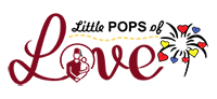 First Lady Patsy - Little POPS of Love
